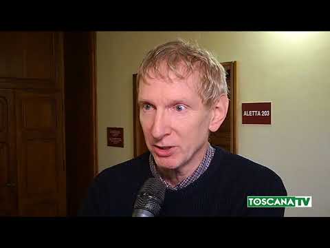 2018-02-17 FIRENZE - CONVEGNO TOURISMA, LA FAKE NEWS È ANCHE SCIENTIFICA