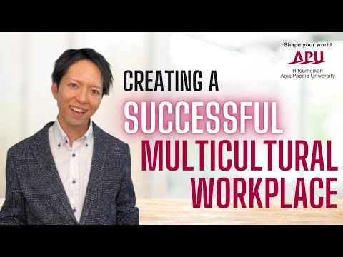 Unlocking Success: Top Tips for Organizations/Foreign Workers to create the Best Workplace in Japan