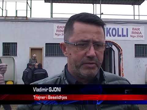 BESELIDHJA FITON DERBIN NDAJ SHENKOLLIT