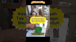 Download lagu A Father's Love Knows No Bounds, Truly Heartwarming mp3