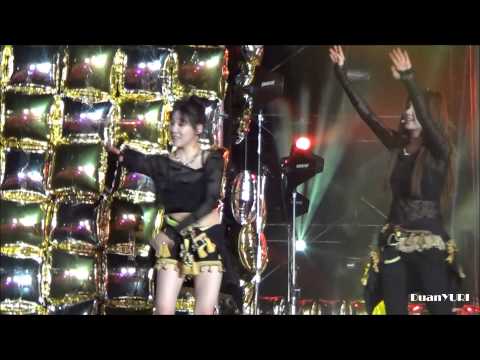 130330 Tiffany @ Super Joint Concert