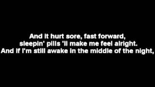 Eminem - Going Through Changes HQ [ Lyrics  and DL Link ]