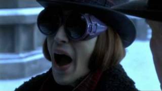 La fabbrica di Cioccolato trailer ita