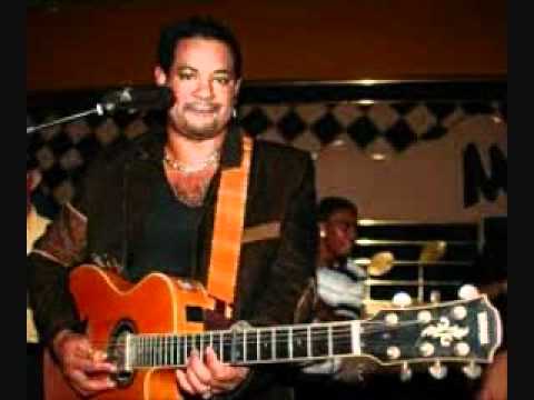 Luis Vargas-Loco De Amor