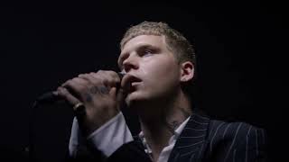 Yung Lean, Ecco2k &amp; Bladee - Summertime Blood (Unofficial Music Video)