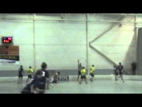 Tuomarin korrektia käytöstä LEKI MKSBT