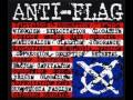 Anti-Flag - Fuck The Flag 