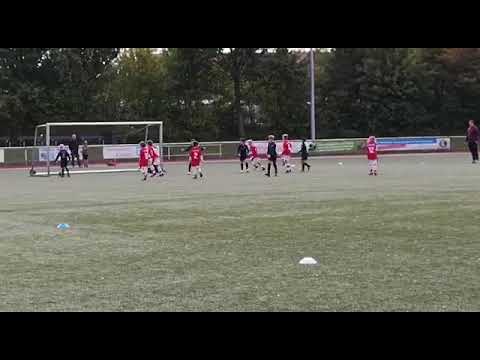 TEK64 Taygan mit einem Traumtor für Ratingen 04/19