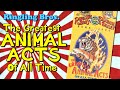 The Greatest Animal Acts Of All Time Lost Video