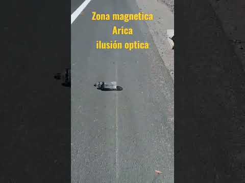 ZONA MAGNÉTICA,ARICA Y PARINACOTA #arica #xp #zona magnética #ufo#putre