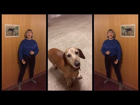 Helenka - I singe es Lied