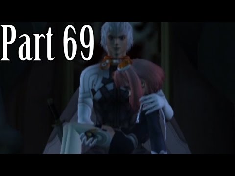 Xean Plays: Xenosaga Episode I - Part 69 (Albedo)