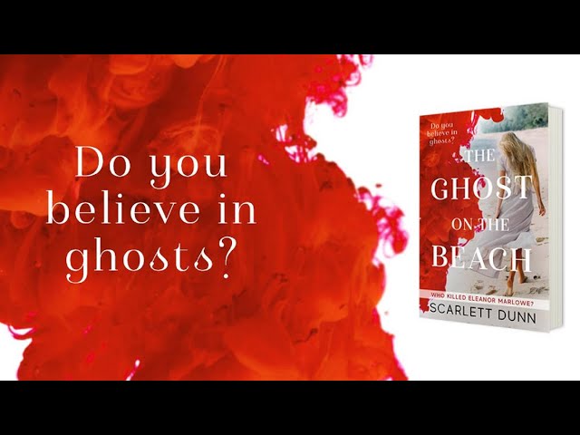 Vídeo relacionado con The Ghost on the Beach: Who Killed Eleanor Marlowe