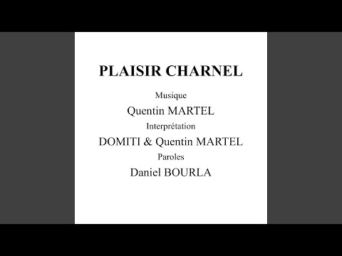 PLAISIR CHARNEL (feat. DOMITI)