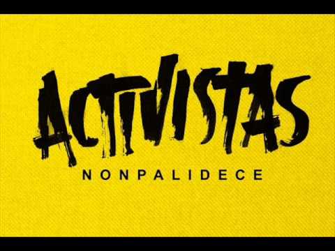Nonpalidece - Rasta No Palidece [Activistas]