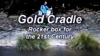 preview picture of video 'How to use the Gold Cradle'