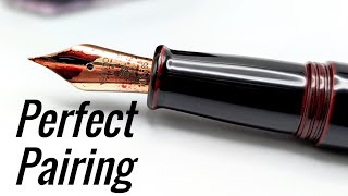 Can You Guess My Perfect Fountain Pen & Ink Pairing