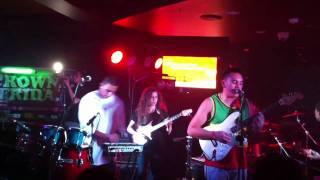 Sons of zion - Feel @ Ftitsyz