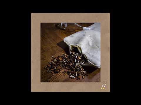 Cigarette Pillowbag - Just A Game