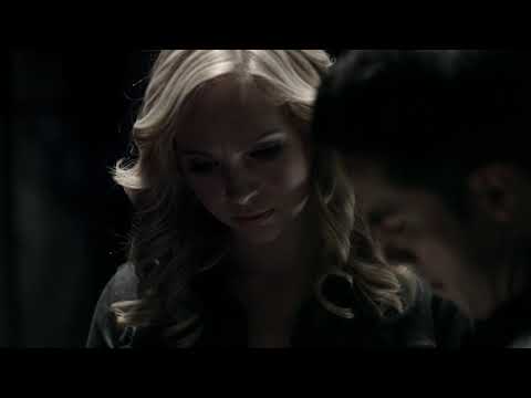 Caroline and Tyler (Forwood) S02E10 Scenes P1