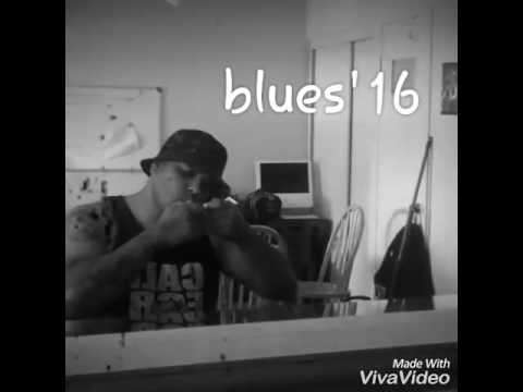 Prafit Mc blues 2016