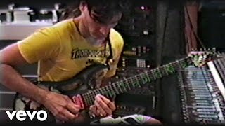 Steve Vai - Passion and Warfare Revisited
