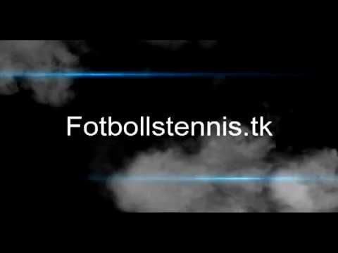 Linghems fotbollstennis tunering 2012
