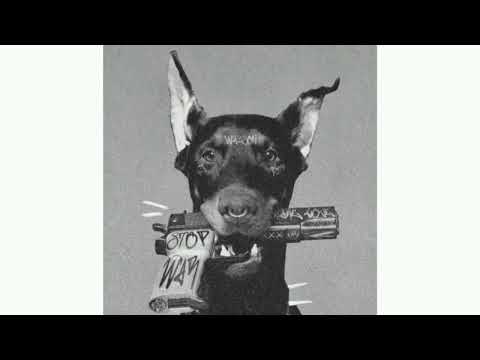 Kulture Gang ft. Various & rwnbeats "Level op" (Official Audio)