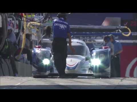 2013 Mosport - Qualifying - ALMS - Tequila Patron - ESPN - Sports Cars - Racing - CTMP