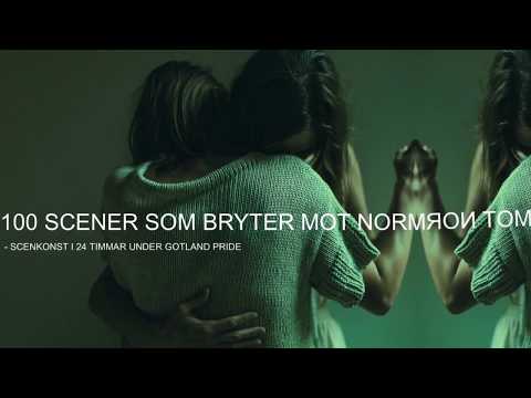 Trailer -  MynameisNorm - GotlandPride