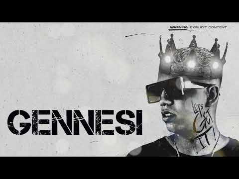 Young Laroye - Gennesi [Let's Get It]