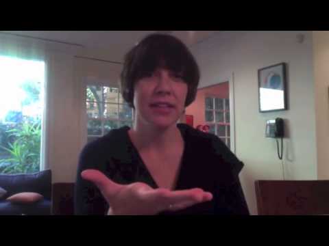 Inara George: Ask The Living Sisters