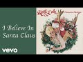 Dolly Parton, Kenny Rogers - I Believe In Santa Claus (Official Audio)