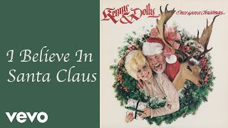 Dolly Parton I Believe In Santa Claus