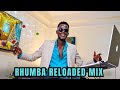 RHUMBA RELOADED MIX Fally Ipupa Faya Tess Franco Luambo Ferre Golla Legacy The Entertainer