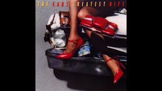 Tonight She Comes - The Cars