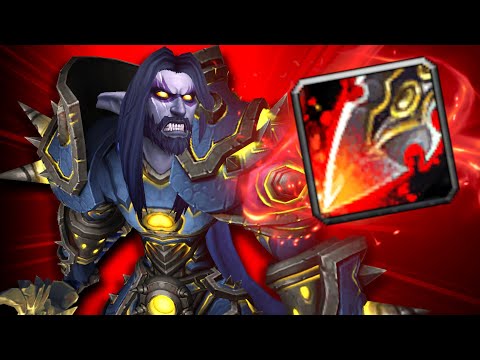 He Just DOMINATED That Warrior! (5v5 1v1 Duels) - PvP WoW: Shadowlands 9.2