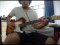 Pearl Jam - Do the Evolution (guitar cover ...