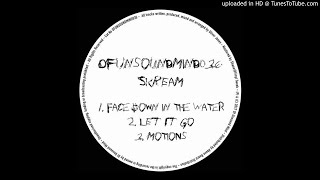 Skream - Let It Go (Original Mix)