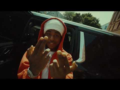 YFG Fatso - Reap The City P2 (Official Music Video) [Shot by ‪ ⁨@Rxllo ]