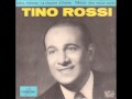 Tino Rossi " Adieu,tristesse " 1959 