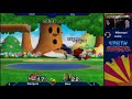 The Grind August 2017 An AZPM Combo Video
