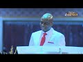 UNDERSTANDING THE UNLIMITED POWER OF FAITH BISHOP DAVID OYEDEPO