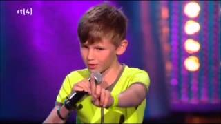 Mike Ebeling - Marry You