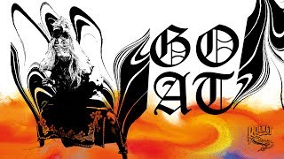 Goat - Try My Robe (Live)