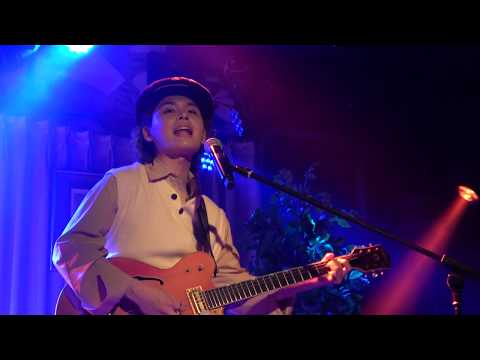 180602 Cuckoo (New Ver.) - 잔나비 @ 유희열 Curated 12 Group Sound JANNABI 현대카드 언더스테이지