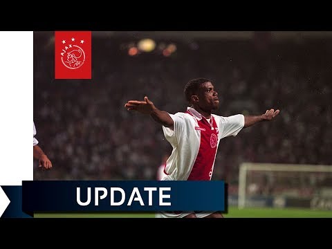 Oliseh: 'Vrienden voor het leven gemaakt'