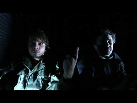 The Marriage - Popular Theatre in Radom (trailer 1'48 - English subtitles)