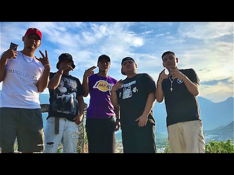 BENDECIDO - DOBLE H JERSONEMECE (PROD.BY JKRMUSIC)