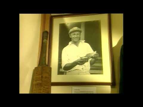 John Williamson - Sir Don (Official Video)